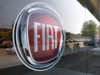 Марку Fiat возглавил бывший руководитель Марку Fiat возглавил бывший руководитель