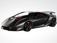 ����� �������� Lamborghini ������������ �� ���� �� ��������
