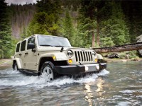 Четыре модели Jeep получат новые дизели
Четыре модели Jeep получат новые дизели