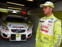 � 2011 ���� Volvo �������� � ��������� WTCC