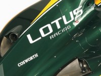 Команда Формулы-1 Lotus расторгла контракт с поставщиком моторов
Команда Формулы-1 Lotus расторгла контракт с поставщиком моторов
