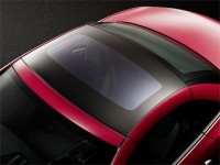 Опубликованы первые фотографии нового Mercedes-Benz SLK Опубликованы первые фотографии нового Mercedes-Benz SLK