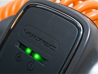 �������� Chevrolet ����������� �������� �������������� ��� ������� Volt