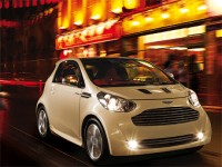 ����� ��������� Aston Martin �������� � 2011 ����