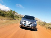 Renault готовит к дебюту компактный кроссовер Renault готовит к дебюту компактный кроссовер