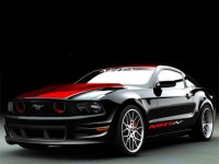 Ford привезет на автошоу SEMA девять тюнинговых Ford привезет на автошоу SEMA девять тюнинговых