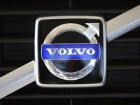 Дизайн новой модели Volvo разработают китайцы Дизайн новой модели Volvo разработают китайцы