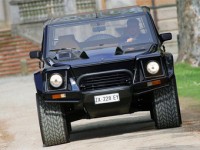 Lamborghini построит 550-сильный внедорожник на базе Audi Q5
Lamborghini построит 550-сильный внедорожник на базе Audi Q5