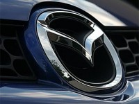 ������� Ford ����� �������� ���� � �������� Mazda