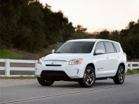 ����������� ������ ���������� ���������� Toyota � Tesla