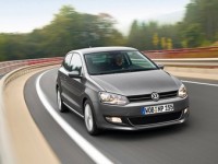Европейцы стали чаще покупать Volkswagen Polo
Европейцы стали чаще покупать Volkswagen Polo