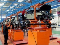 Сбербанк приобрел половину частного автозавода
Сбербанк приобрел половину частного автозавода