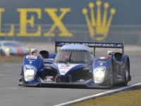 Обнародован календарь Интерконтинентального кубка Le Mans Обнародован календарь Интерконтинентального кубка Le Mans