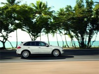 Руководство Porsche одобрило запуск в серию новой модели Руководство Porsche одобрило запуск в серию новой модели