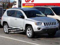 ���������� ��������� ������������ ����� Jeep Compass (����)