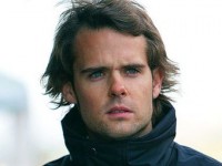 Энди Соучек пожаловался на кадровую политику команд Формулы-1
Энди Соучек пожаловался на кадровую политику команд Формулы-1