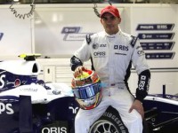 ������� Williams ������� ��� ������� ������