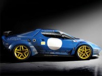 Ателье Pininfarina показало гоночную версию возрожденной Lancia Stratos Ателье Pininfarina показало гоночную версию возрожденной Lancia Stratos
