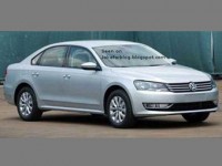 ������ ���������������� ����� ����� Volkswagen ��� �������