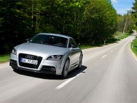 ������� ���������� ���� �� ����������� ���� Audi TT