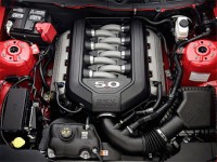 Американцы выбрали 10 лучших двигателей года
Американцы выбрали 10 лучших двигателей года