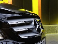 Автомобили Mercedes-Benz получат французско-японский дизель Автомобили Mercedes-Benz получат французско-японский дизель