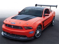 Ford ���������� ��� ����� 440-������� 