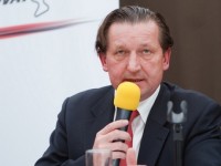 Директор Moscow Raceway построит трассу Формулы-1 во Вьетнаме Директор Moscow Raceway построит трассу Формулы-1 во Вьетнаме