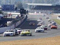 В Европе появится аналог гоночной серии NASCAR В Европе появится аналог гоночной серии NASCAR