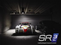 Radical представит в январе свой самый продвинутый спорткар
Radical представит в январе свой самый продвинутый спорткар