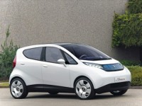 Парижанам дадут на прокат электрокары Pininfarina Парижанам дадут на прокат электрокары Pininfarina