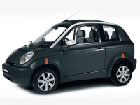 Норвежский электрокар THINK получил четырехместную версию
Норвежский электрокар THINK получил четырехместную версию