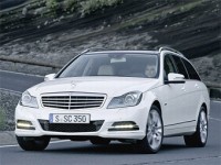 Mercedes-Benz представил обновленный C-Class (фото) Mercedes-Benz представил обновленный C-Class (фото)