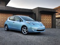 Электрокар Nissan Leaf получит многопользовательский игровой режим
Электрокар Nissan Leaf получит многопользовательский игровой режим