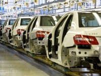 Daimler задумался о выпуске легковушек на Daimler задумался о выпуске легковушек на