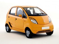 Tata Nano получит вариатор Tata Nano получит вариатор