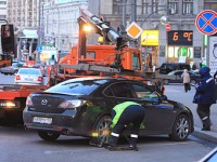 Депутаты предложили увеличить штраф за парковку в 25 раз Депутаты предложили увеличить штраф за парковку в 25 раз