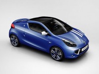 Маленький родстер Renault стал частью премиальной линейки Gordini
Маленький родстер Renault стал частью премиальной линейки Gordini