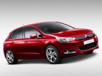 Новый Citroen C4 появится в России весной
Новый Citroen C4 появится в России весной