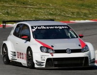 Volkswagen Golf получил 440 л.с.
Volkswagen Golf получил 440 л.с.