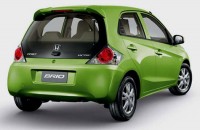 Honda представила новую модель Brio
Honda представила новую модель Brio