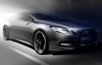 � Nissan �������� ����������� ������ Teana ������ ��������� 
