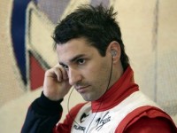 Пилот Marussia Virgin раскритиковал подход команды к проектированию болида Пилот Marussia Virgin раскритиковал подход команды к проектированию болида