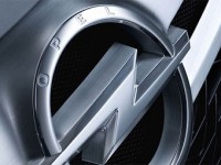 ����� ��������� Opel ������� � ����� ����
