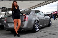 Концерн Chrysler придумал тюнинг-пакеты для трех моделей
Концерн Chrysler придумал тюнинг-пакеты для трех моделей