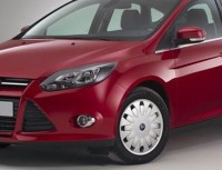 Focus будет тратить 3,5 л топлива
Focus будет тратить 3,5 л топлива