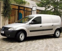 «АвтоВАЗ» покажет грузовик на платформе Renault Logan
«АвтоВАЗ» покажет грузовик на платформе Renault Logan