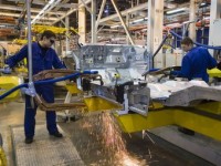 Ford и Sollers получат от России 39 миллиардов рублей Ford и Sollers получат от России 39 миллиардов рублей