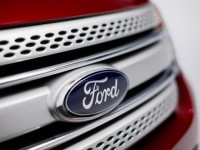 К 2015 году компания Ford представит в Китае 15 новых моделей К 2015 году компания Ford представит в Китае 15 новых моделей