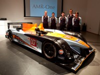 Aston Martin пропустит марафон в Спа ради подготовки к Aston Martin пропустит марафон в Спа ради подготовки к